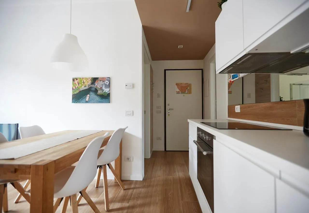 Apartmán Appartamenti 1 Dervio