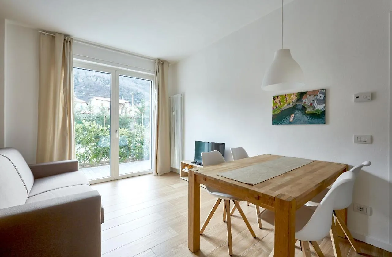 Appartamenti 1 Dervio Apartmán