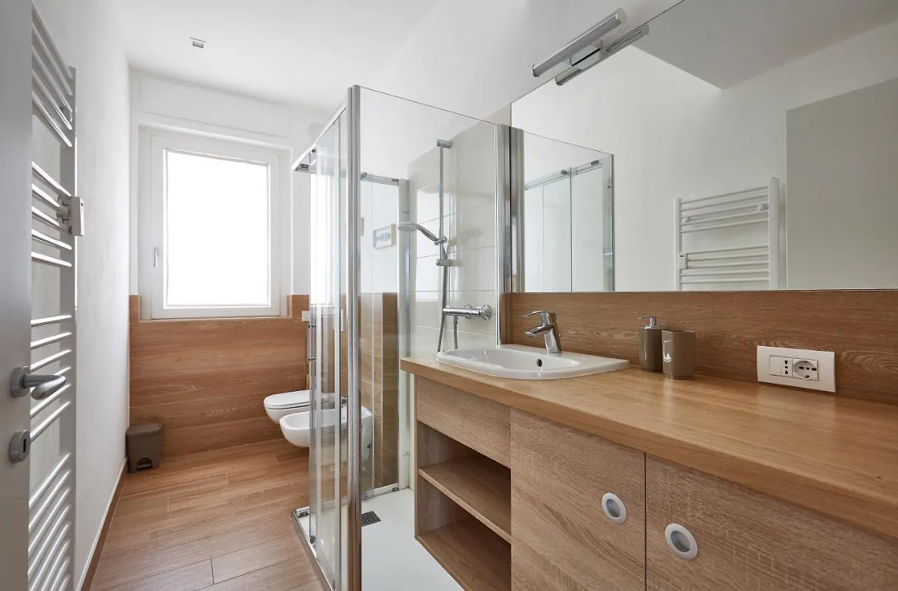 Appartamenti 1 Dervio Apartmán
