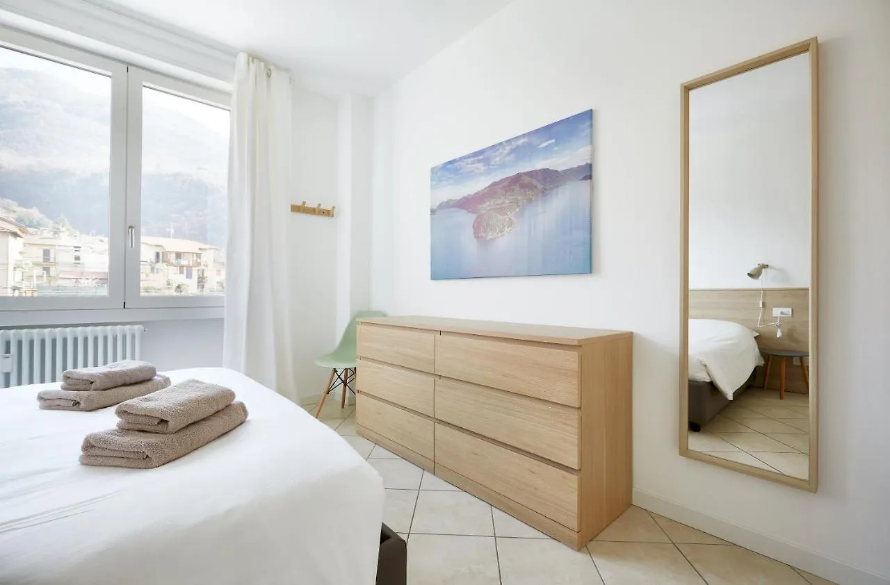 Apartmán Appartamenti 1 Dervio