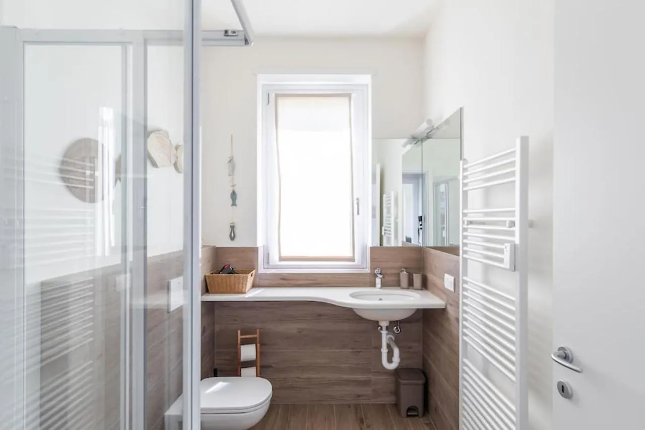 Appartamenti 1 Dervio Apartmán