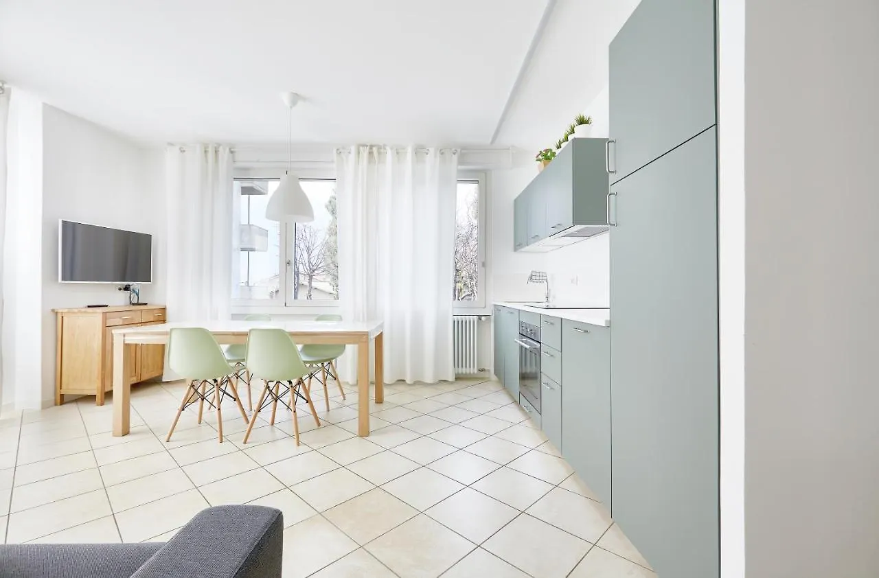 Apartmán Appartamenti 1 Dervio