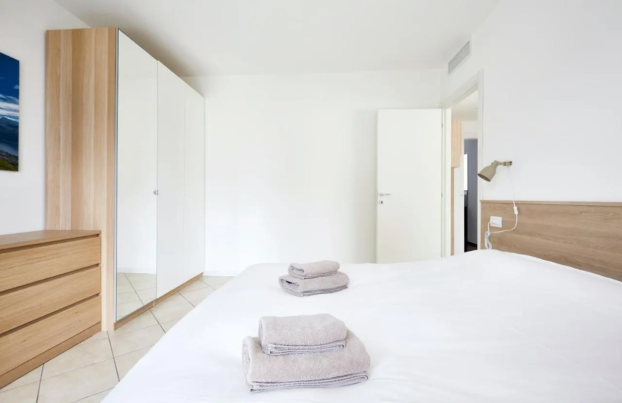Appartamenti 1 Dervio Apartmán