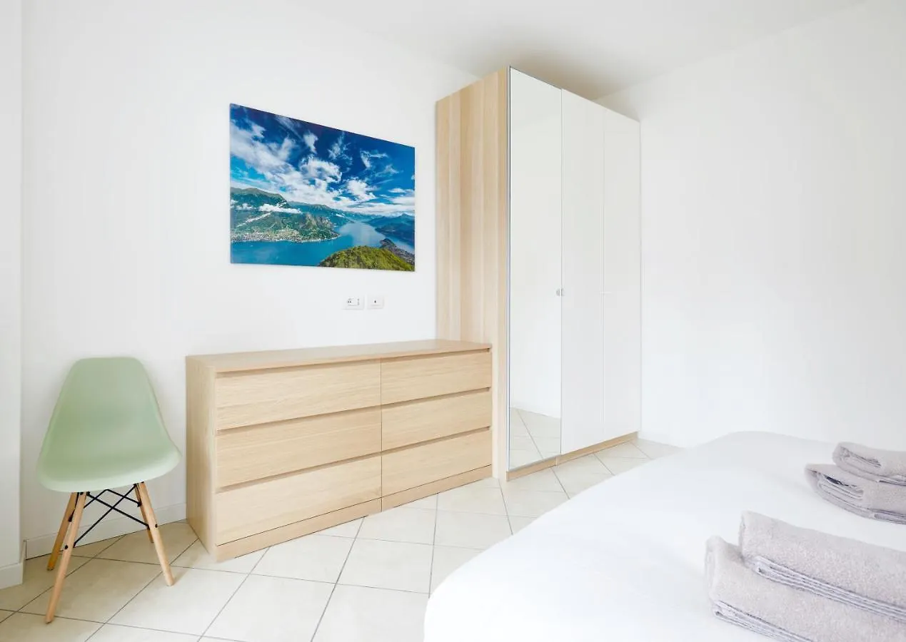 Apartmán Appartamenti 1 Dervio