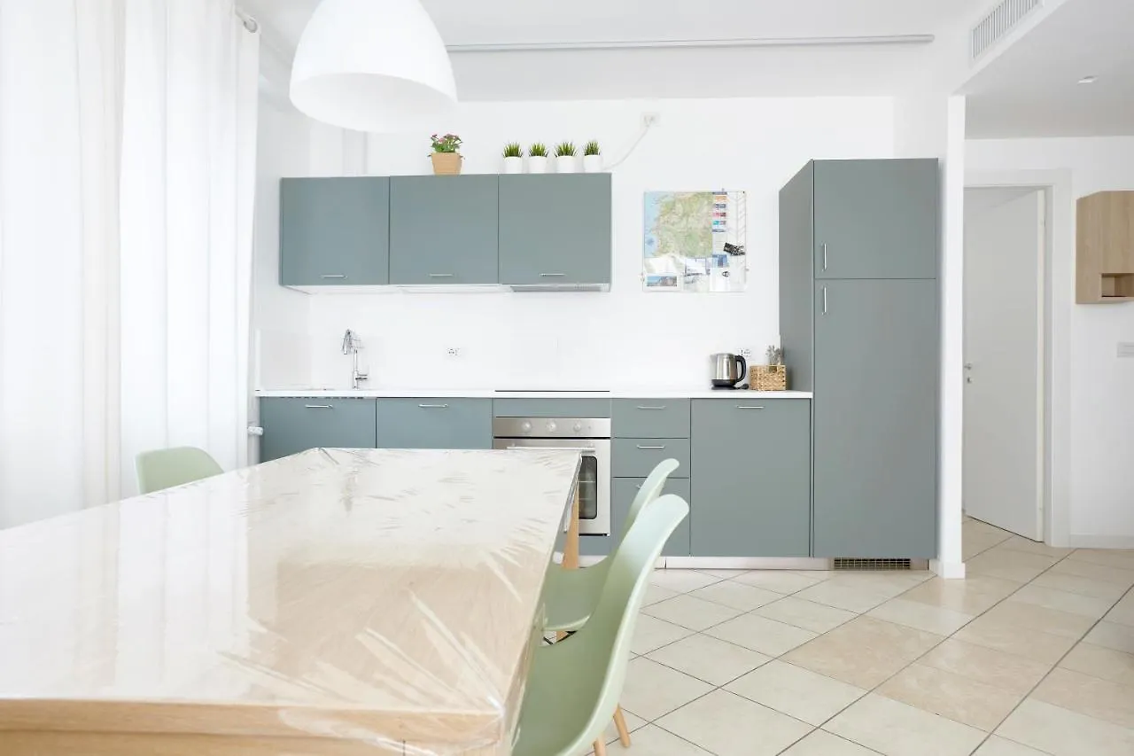 Apartmán Appartamenti 1 Dervio Itálie