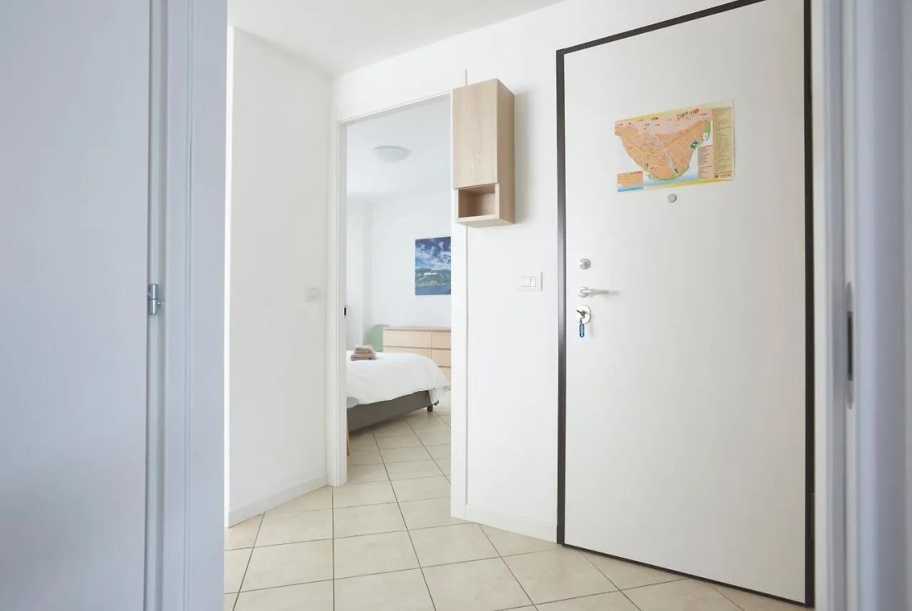 Appartamenti 1 Dervio Apartmán
