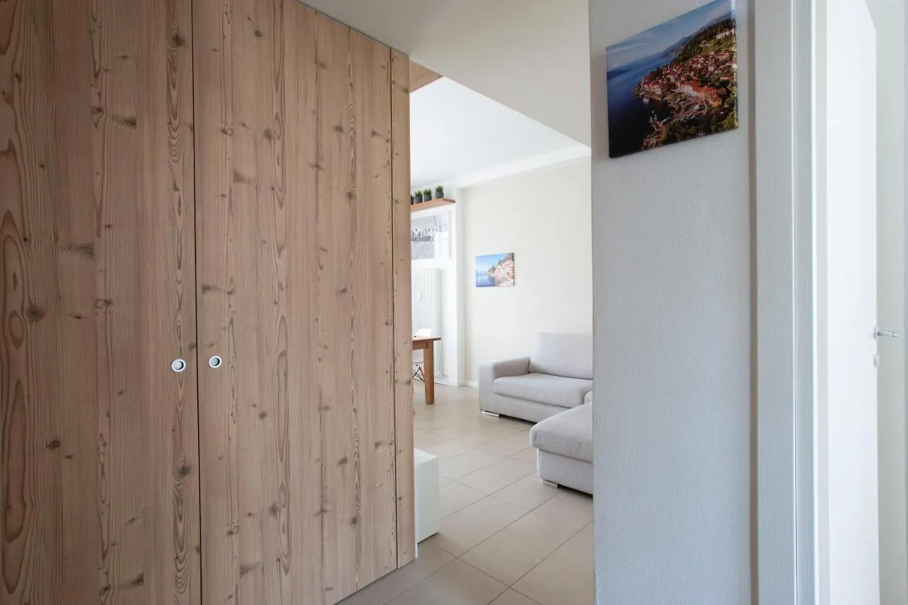 Apartmán Appartamenti 1 Dervio Itálie