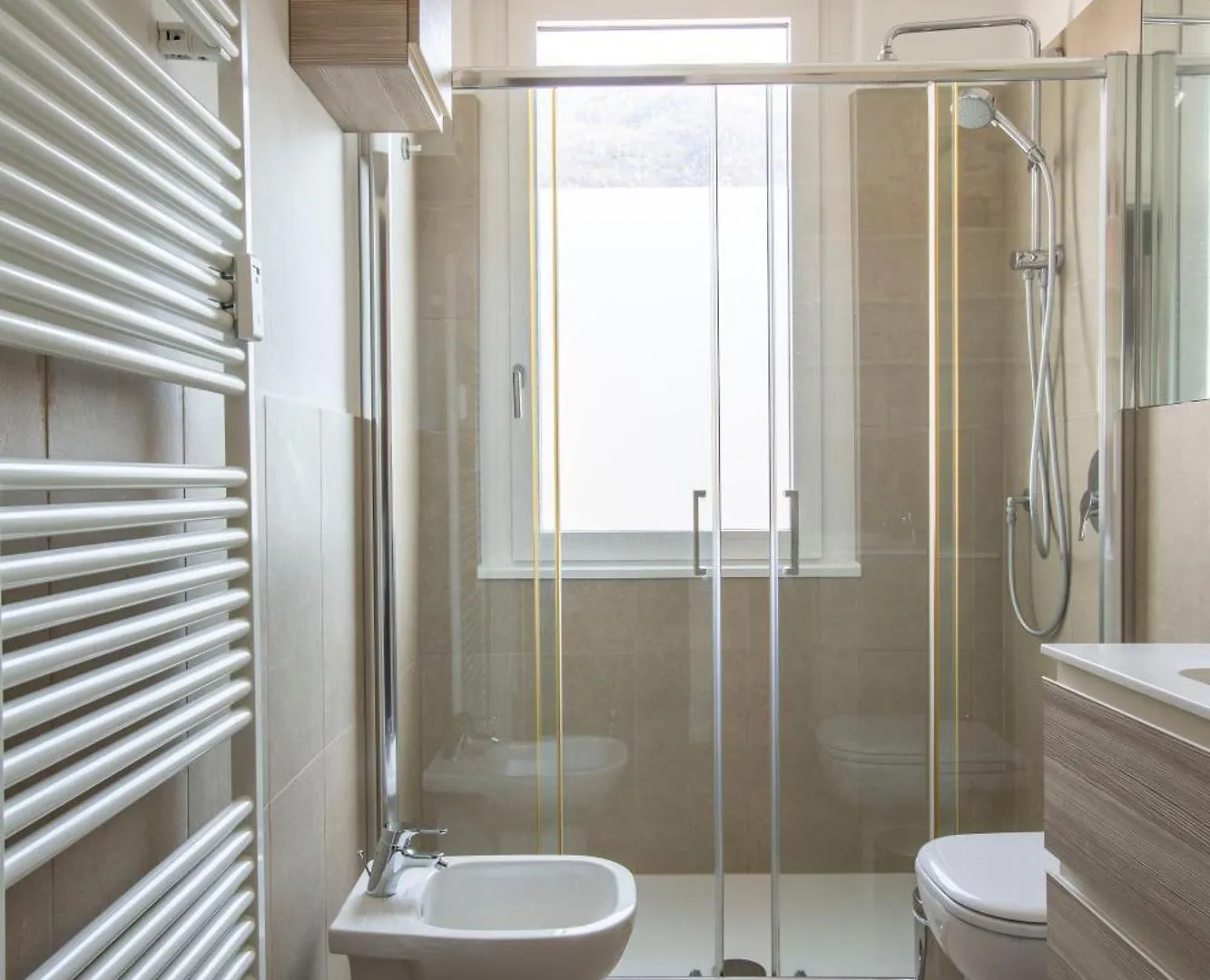 Apartmán Appartamenti 1 Dervio