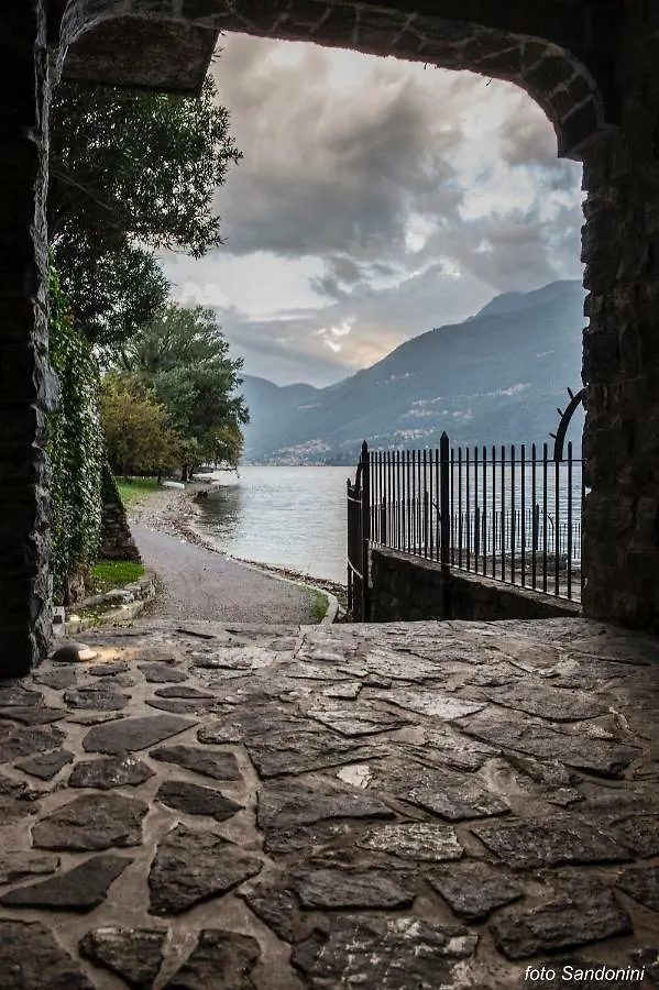 Appartamenti 1 Dervio