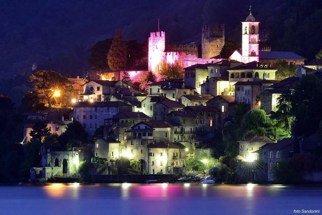 Appartamenti 1 Dervio Apartmán