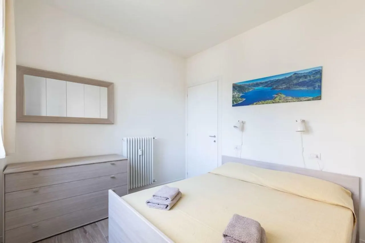 Apartmán Appartamenti 1 Dervio