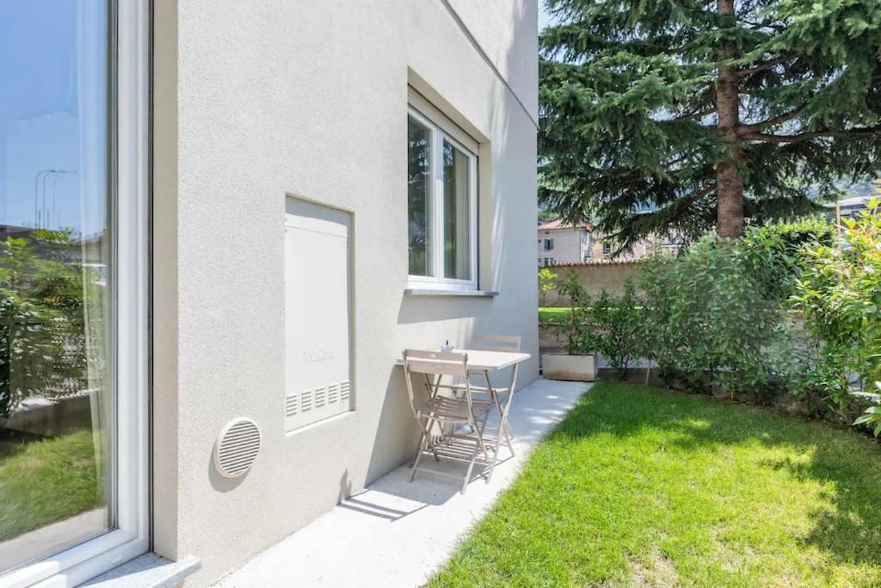 Apartmán Appartamenti 1 Dervio