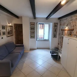  Apartmán Ernesta Chorvatsko