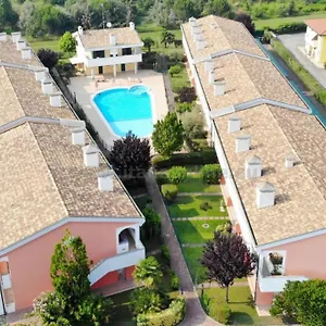  Apartmán Leopardi - Gemini Itálie