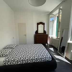 Appartement Lugano Lake, Nido Del Cigno, Oria (Como)