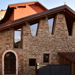 Appartement Il Ronchetto, Cunardo