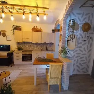 Appartement Casa Fiorita 22, Porto Ceresio
