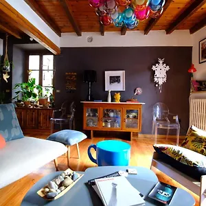 Séjour chez l'habitant La Casa Dei Ciclisti, Ponti sul Mincio