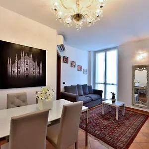 Pontaccio22 Apartment- Brera Centro Storico Apartamento