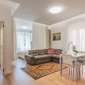 Appartement Luxury Malpensa, Cardano Al Campo