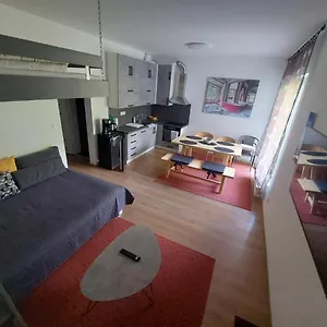  Apartmán Kurt Česká republika