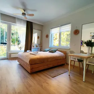  Apartmán Grun Wald Česká republika