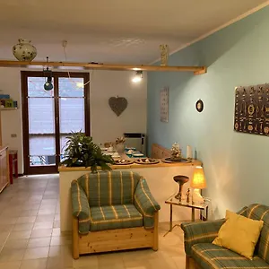 Appartement Lo Squero, Laglio