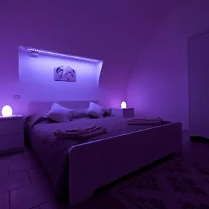 La Casa Di Mammina Сasa de vacaciones Bari