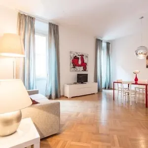 Spagna Sistina 143 Apartamento Roma