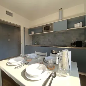 Ca' Magna Apartamento Venecia