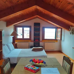 Garibaldi Apartamento Venecia