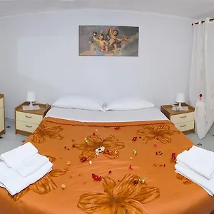 Welcome House Apartamento Nápoles