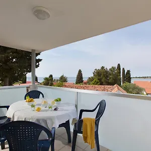  Apartmán Daila Chorvatsko